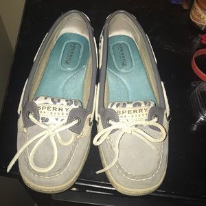 Sperry’s